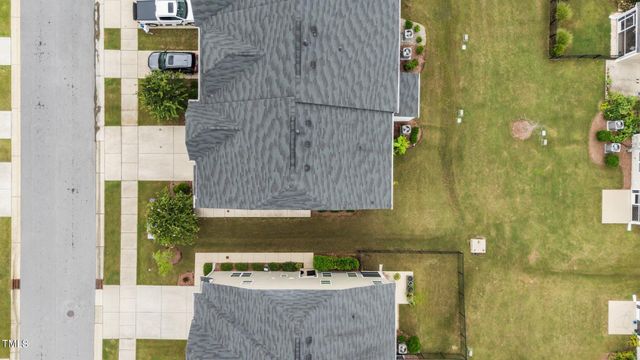 842 Salem Pointe Place, Apex, NC 27523