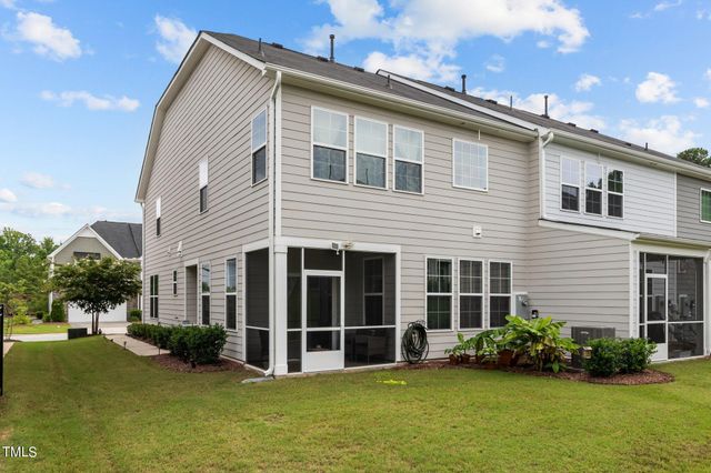 842 Salem Pointe Place, Apex, NC 27523