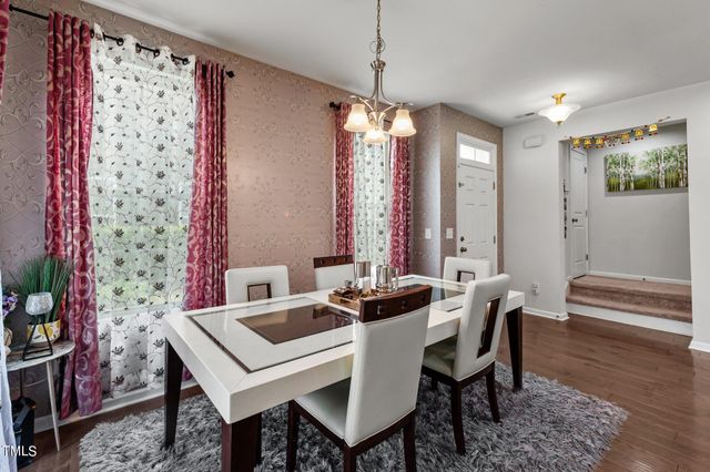 842 Salem Pointe Place, Apex, NC 27523