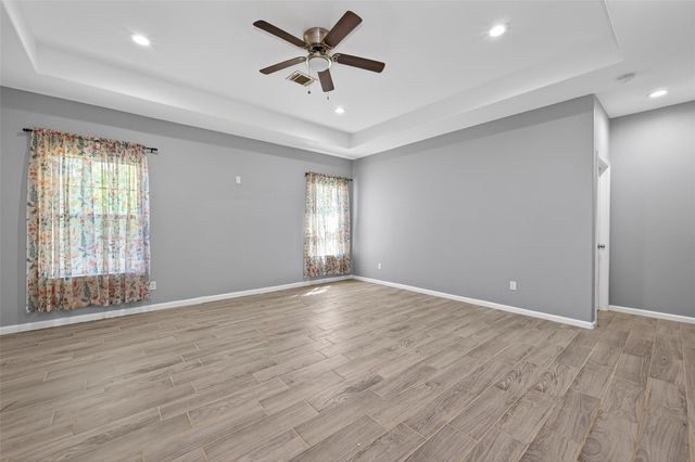 25106 Morgan Cemetery Road, Cleveland, TX 77328