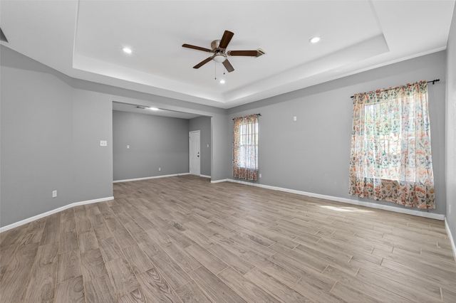 25106 Morgan Cemetery Road, Cleveland, TX 77328