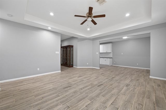 25106 Morgan Cemetery Road, Cleveland, TX 77328