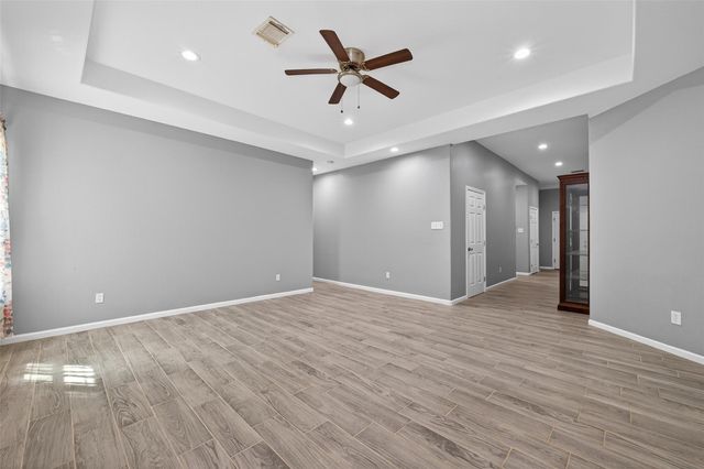 25106 Morgan Cemetery Road, Cleveland, TX 77328