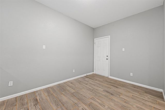 25106 Morgan Cemetery Road, Cleveland, TX 77328