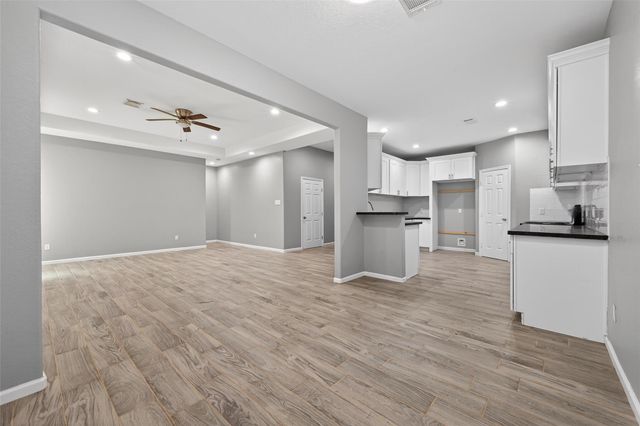 25106 Morgan Cemetery Road, Cleveland, TX 77328