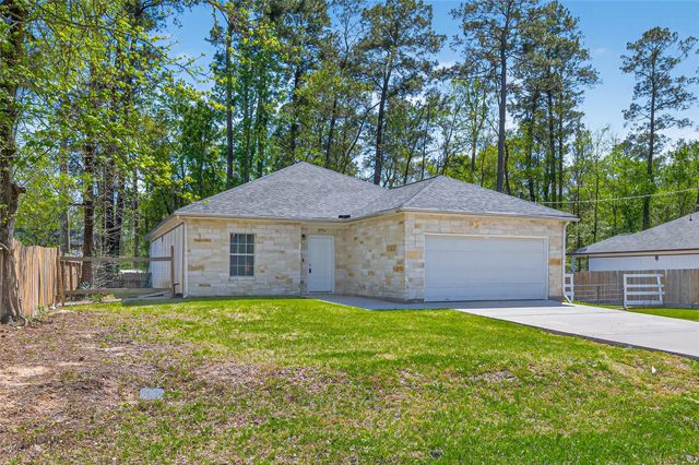 25106 Morgan Cemetery Road, Cleveland, TX 77328