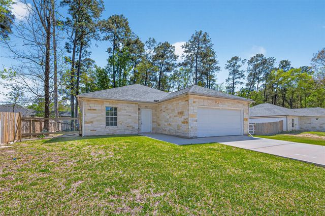 25106 Morgan Cemetery Road, Cleveland, TX 77328