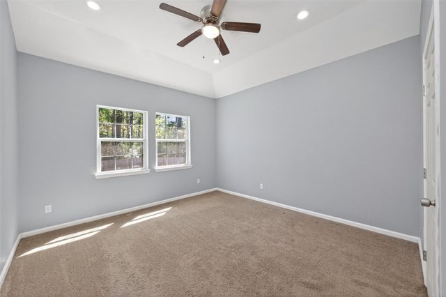 25106 Morgan Cemetery Road, Cleveland, TX 77328