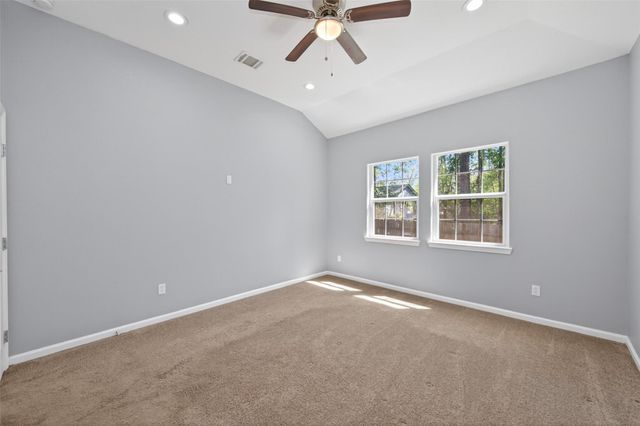 25106 Morgan Cemetery Road, Cleveland, TX 77328