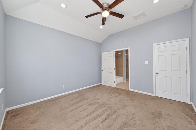 25106 Morgan Cemetery Road, Cleveland, TX 77328