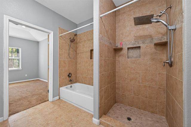 25106 Morgan Cemetery Road, Cleveland, TX 77328