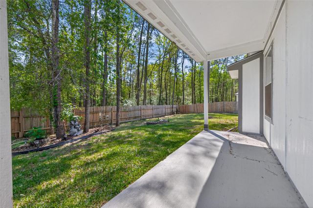 25106 Morgan Cemetery Road, Cleveland, TX 77328