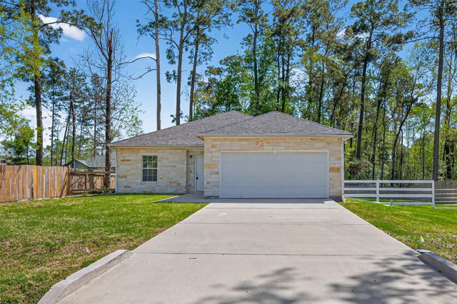 25106 Morgan Cemetery Road, Cleveland, TX 77328