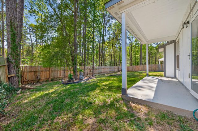 25106 Morgan Cemetery Road, Cleveland, TX 77328