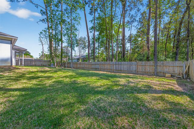 25106 Morgan Cemetery Road, Cleveland, TX 77328