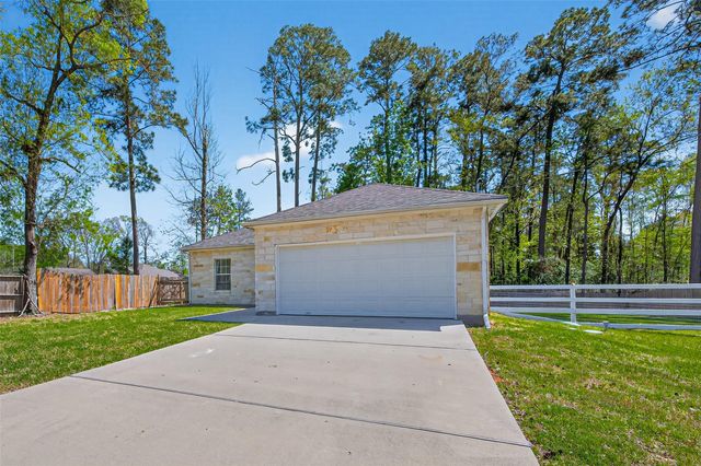 25106 Morgan Cemetery Road, Cleveland, TX 77328