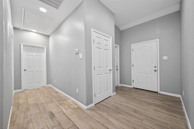 25106 Morgan Cemetery Road, Cleveland, TX 77328