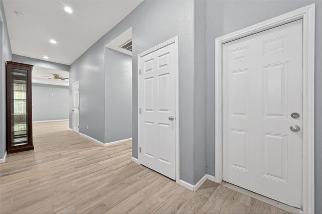 25106 Morgan Cemetery Road, Cleveland, TX 77328