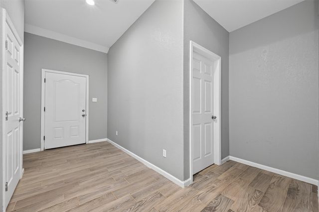 25106 Morgan Cemetery Road, Cleveland, TX 77328