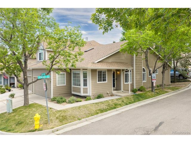 4984 W 68th Ave 1, Westminster, CO 80030