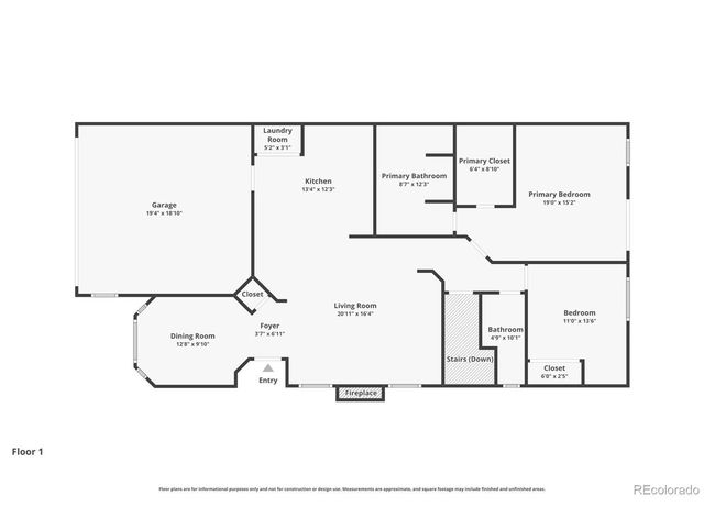 4984 W 68th Ave 1, Westminster, CO 80030