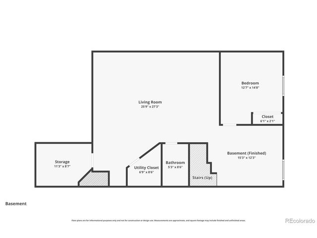 4984 W 68th Ave 1, Westminster, CO 80030
