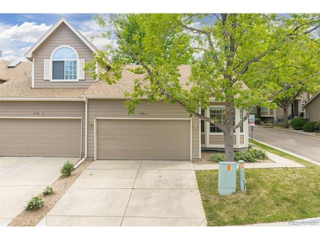4984 W 68th Ave 1, Westminster, CO 80030
