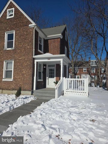 1085 NIAGARA RD, Camden, NJ 08104