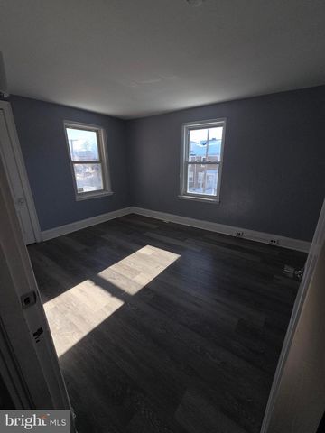 1085 NIAGARA RD, Camden, NJ 08104