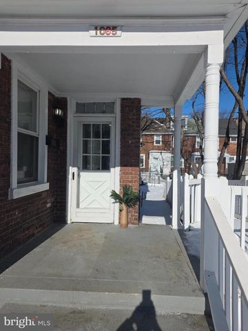 1085 NIAGARA RD, Camden, NJ 08104