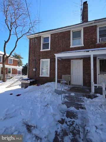 1085 NIAGARA RD, Camden, NJ 08104