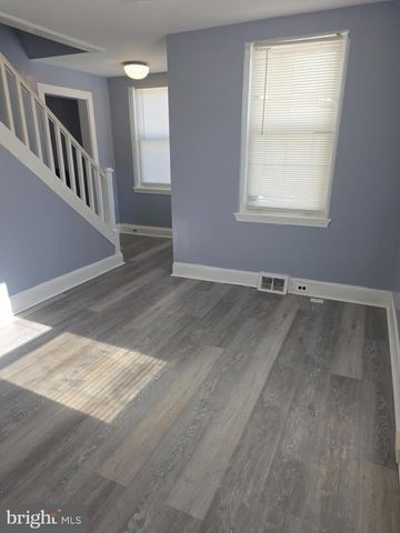 1085 NIAGARA RD, Camden, NJ 08104