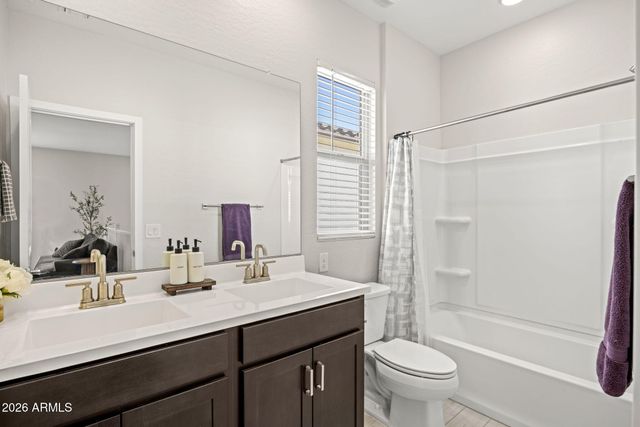 9353 E SEBRING Avenue, Mesa, AZ 85212