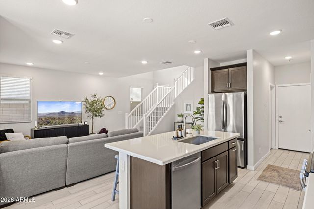 9353 E SEBRING Avenue, Mesa, AZ 85212