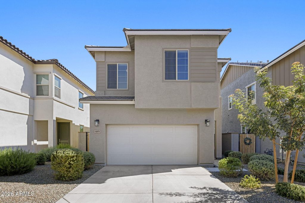 9353 E SEBRING Avenue, Mesa, AZ 85212 — photo 2