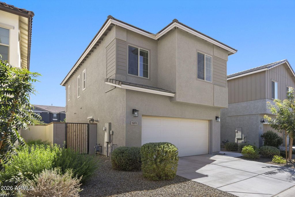 9353 E SEBRING Avenue, Mesa, AZ 85212 — photo 3