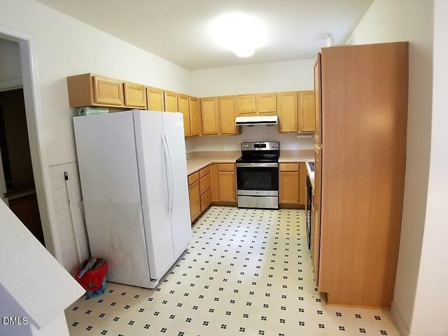 2100 Ramsgate Street, Raleigh, NC 27603