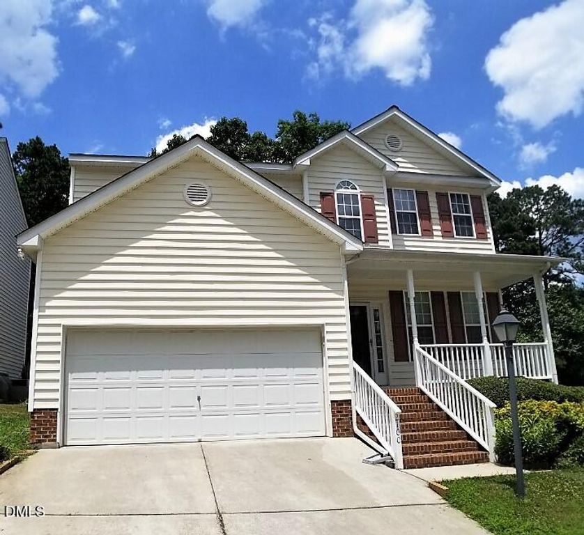 2100 Ramsgate Street, Raleigh, NC 27603