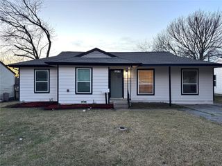 517 Paddy Street, Mesquite, TX 75149