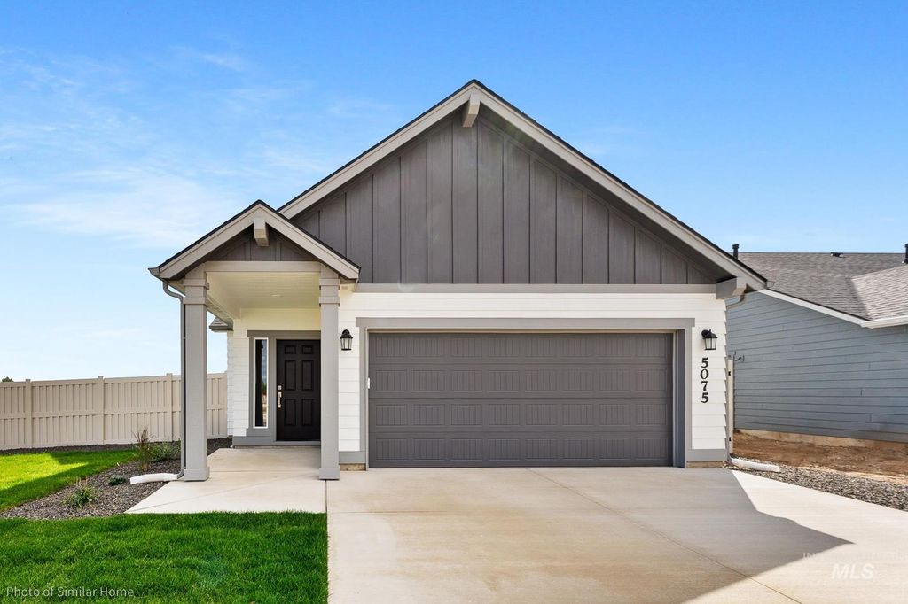 11224 Bluefield Dr, Caldwell, ID 83605