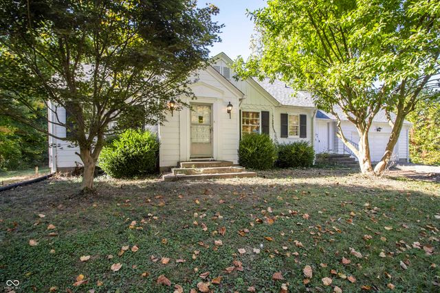 6040 S High School Road, Indianapolis, IN 46221