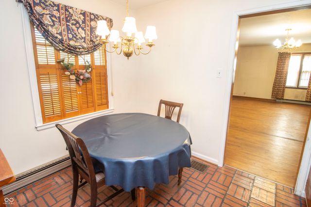 6040 S High School Road, Indianapolis, IN 46221