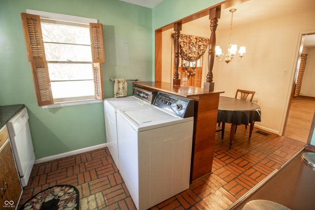 6040 S High School Road, Indianapolis, IN 46221