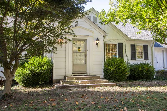 6040 S High School Road, Indianapolis, IN 46221