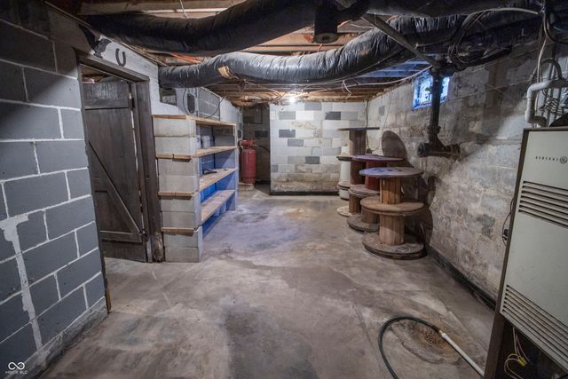 6040 S High School Road, Indianapolis, IN 46221