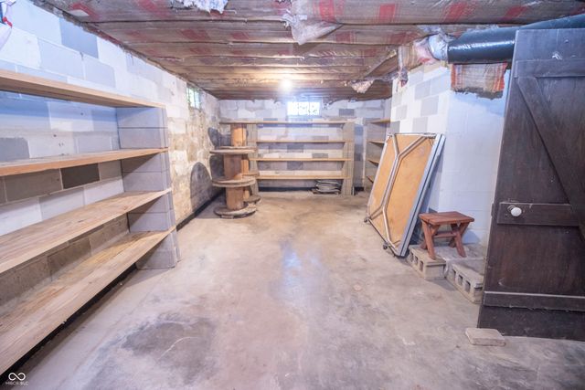 6040 S High School Road, Indianapolis, IN 46221