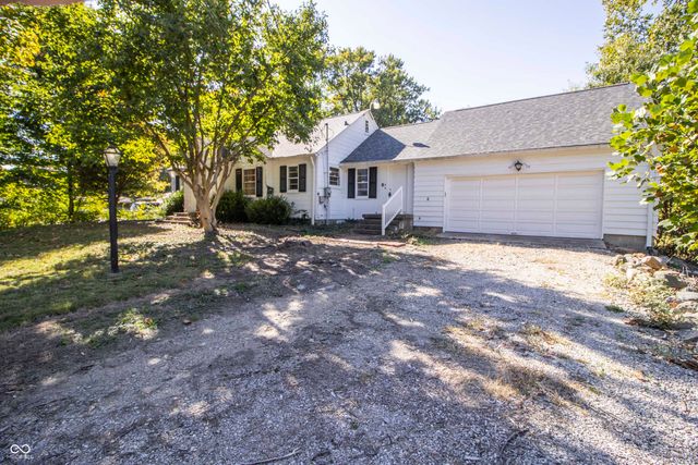 6040 S High School Road, Indianapolis, IN 46221