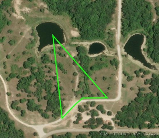 042 E Buffalo Springs Court, Sulphur, OK 73086