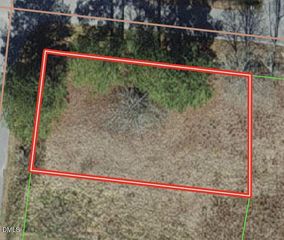 0 Powell Street, Smithfield, NC 27577