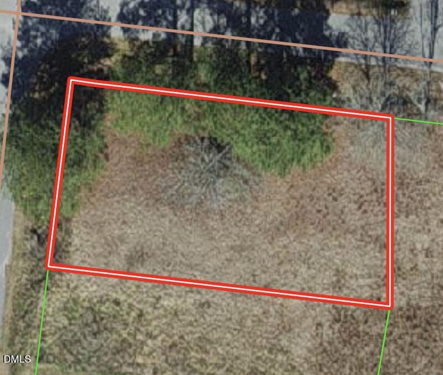 0 Powell Street, Smithfield, NC 27577